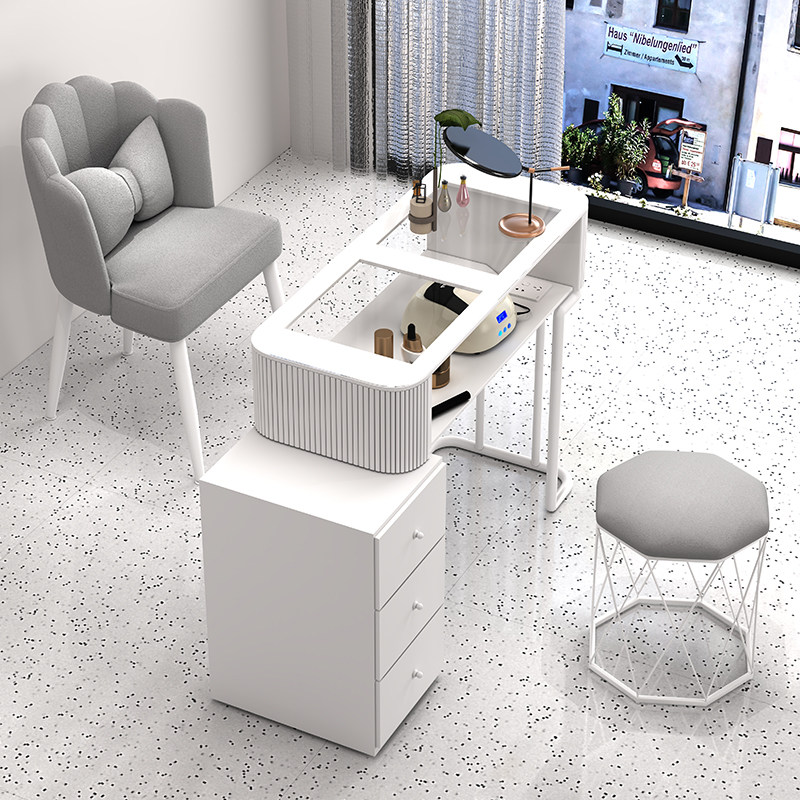 Nail Prosthetic Office Manicur - Office Tech Furniture 评论和价格