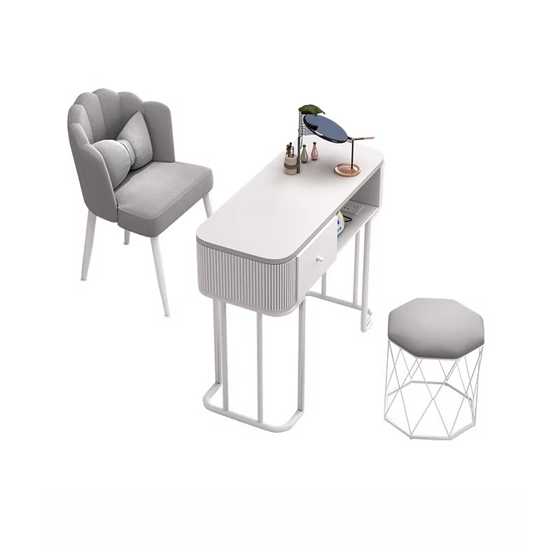 Nail Prosthetic Office Manicur - Office Tech Furniture 评论和价格