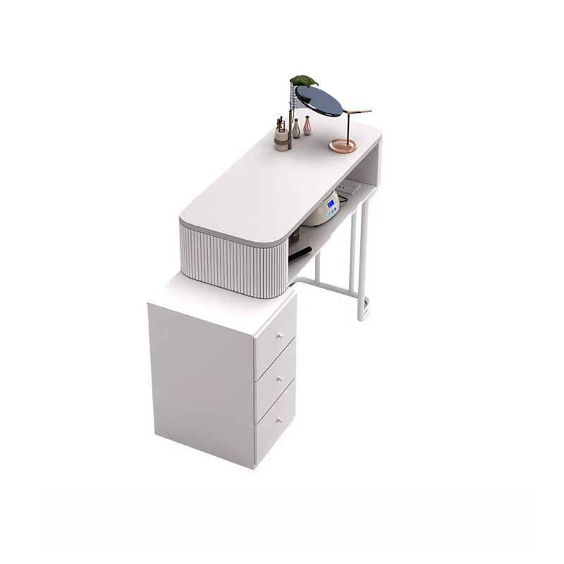 Nail Prosthetic Office Manicur - Office Tech Furniture 评论和价格