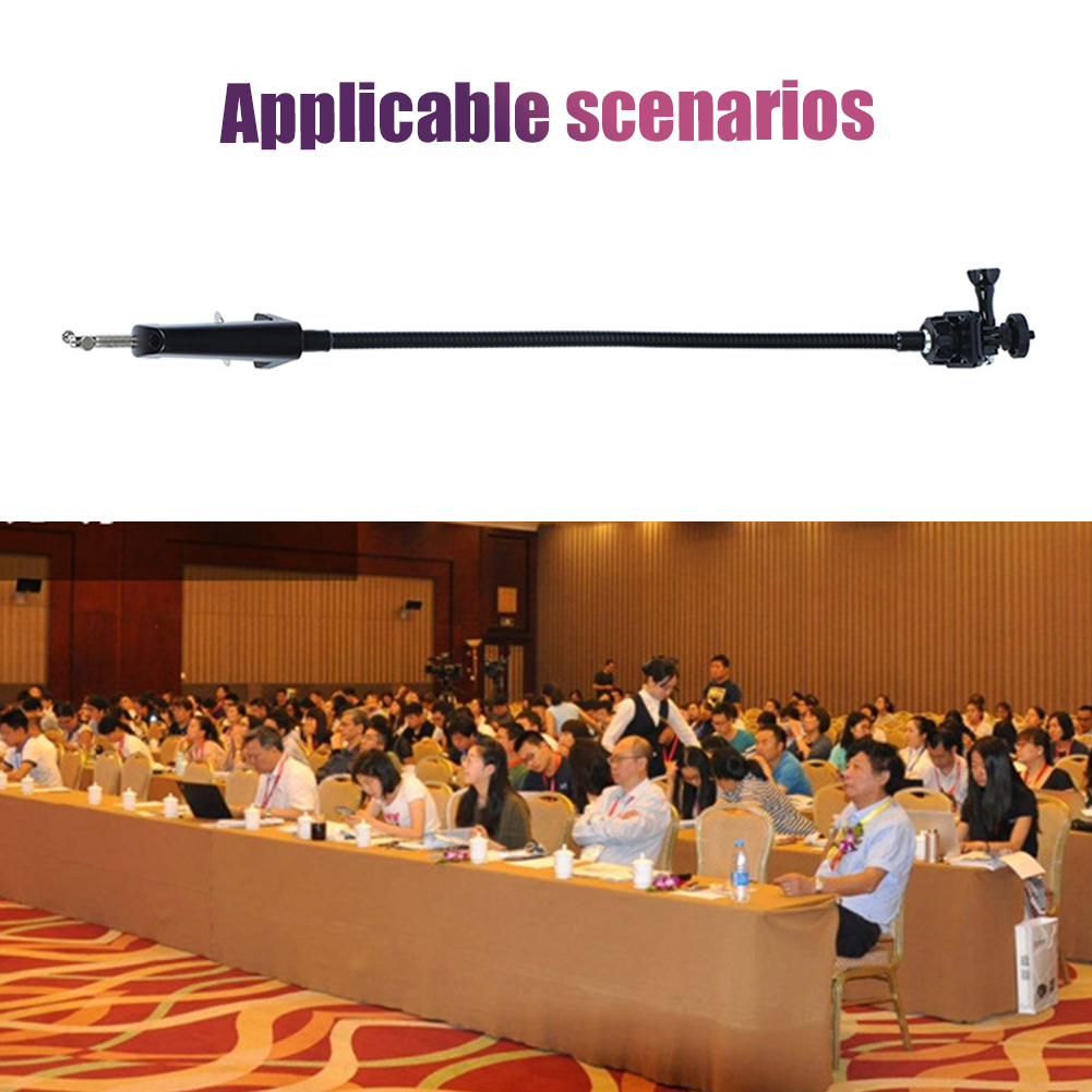 Camera Clamp Bracket Flexible  - Webcam Stand Clip 评论和价格