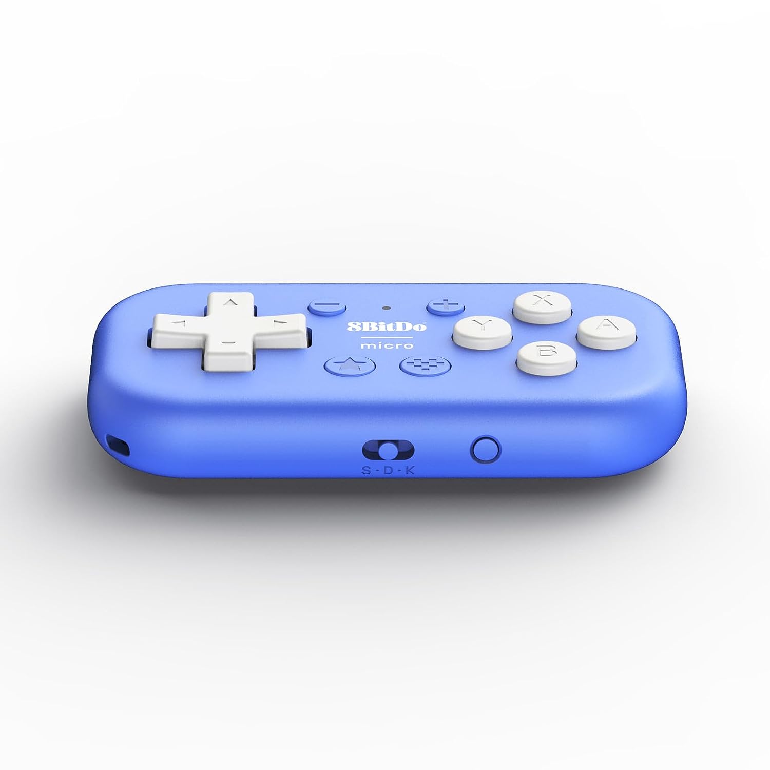 8Bitdo Micro Bluetooth Gamepad - Raspberry Pi Keyboard 评论和价格