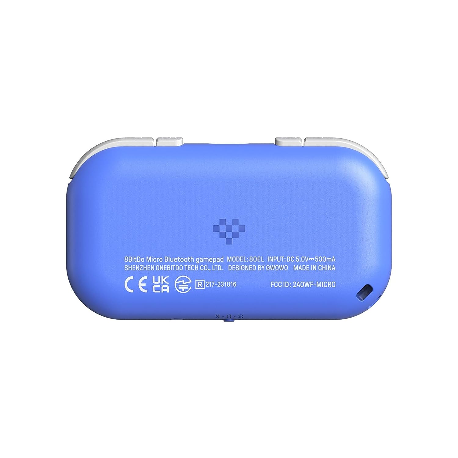 8Bitdo Micro Bluetooth Gamepad - Raspberry Pi Keyboard 评论和价格