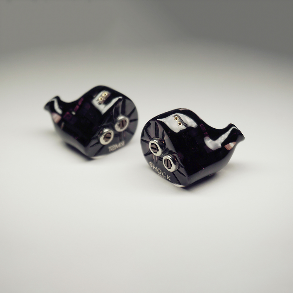 TANSIO MIRAI TSMR SHOCK 2DD +  - Office Work Tech 评论和价格