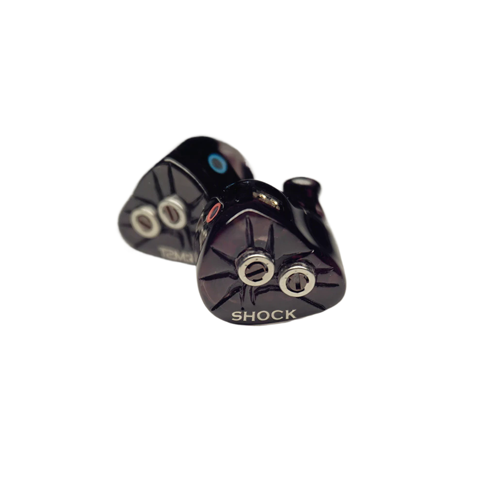 TANSIO MIRAI TSMR SHOCK 2DD +  - Office Work Tech 评论和价格