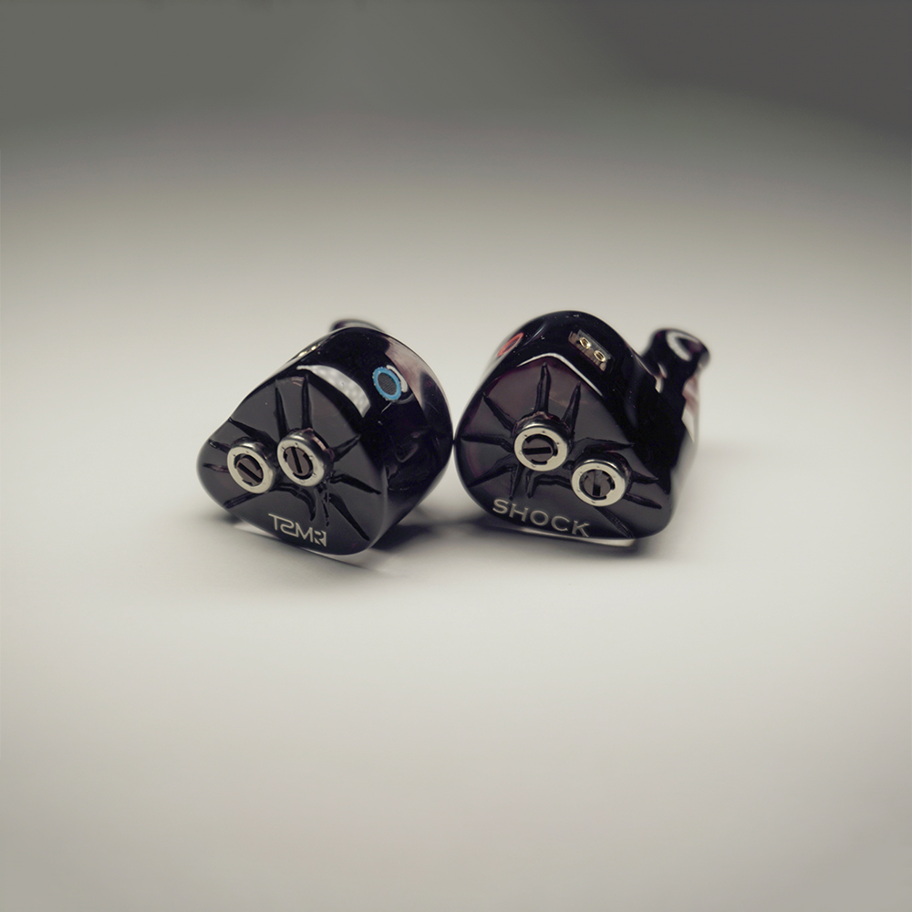 TANSIO MIRAI TSMR SHOCK 2DD +  - Office Work Tech 评论和价格