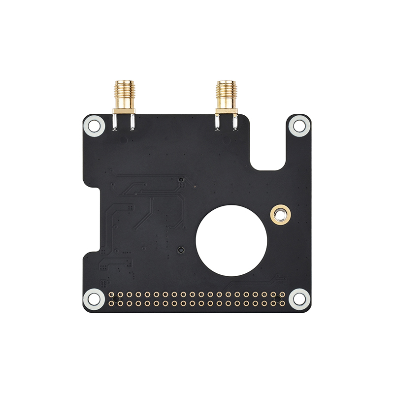 PCIe To M.2 E KEY HAT+ Board C - Raspberry Pi Keyboard 评论和价格