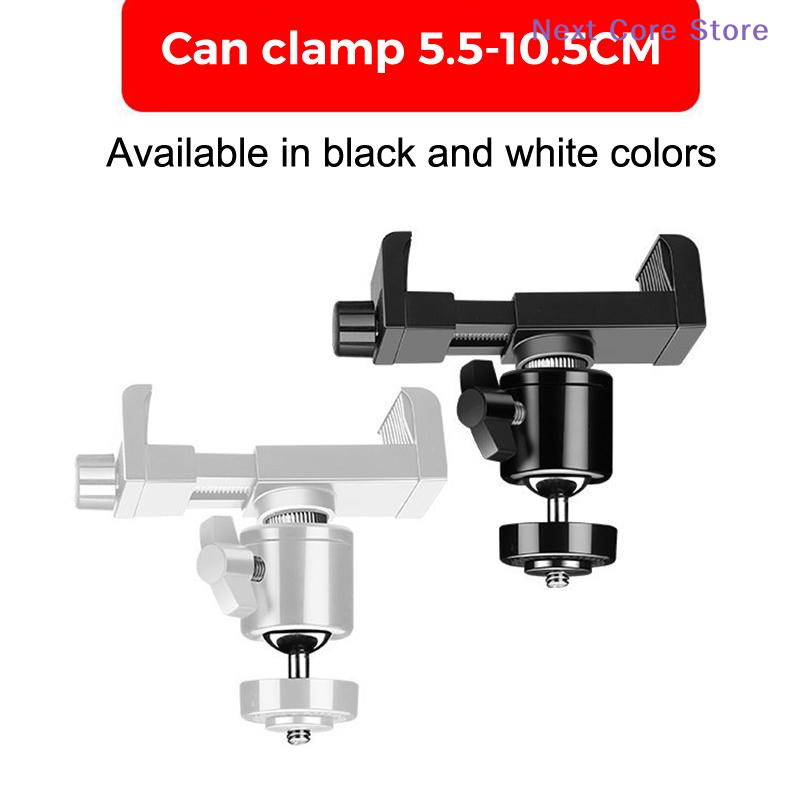 [NC]1Set 360° Rotation No Punc - Webcam Stand Clip 评论和价格