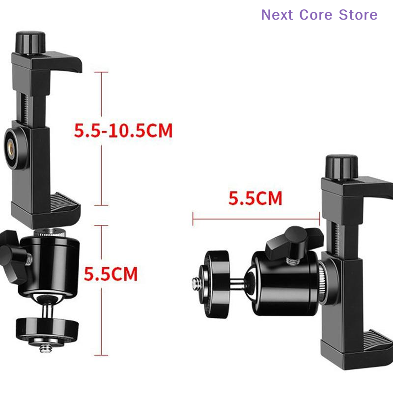 [NC]1Set 360° Rotation No Punc - Webcam Stand Clip 评论和价格