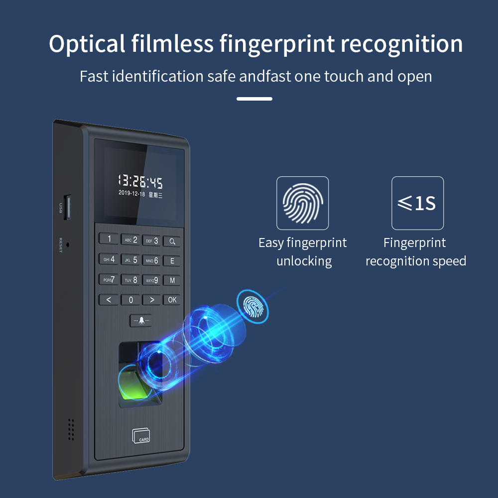 Tuya Smart Biometric Fingerpri - Fingerprint Reader Usb 评论和价格