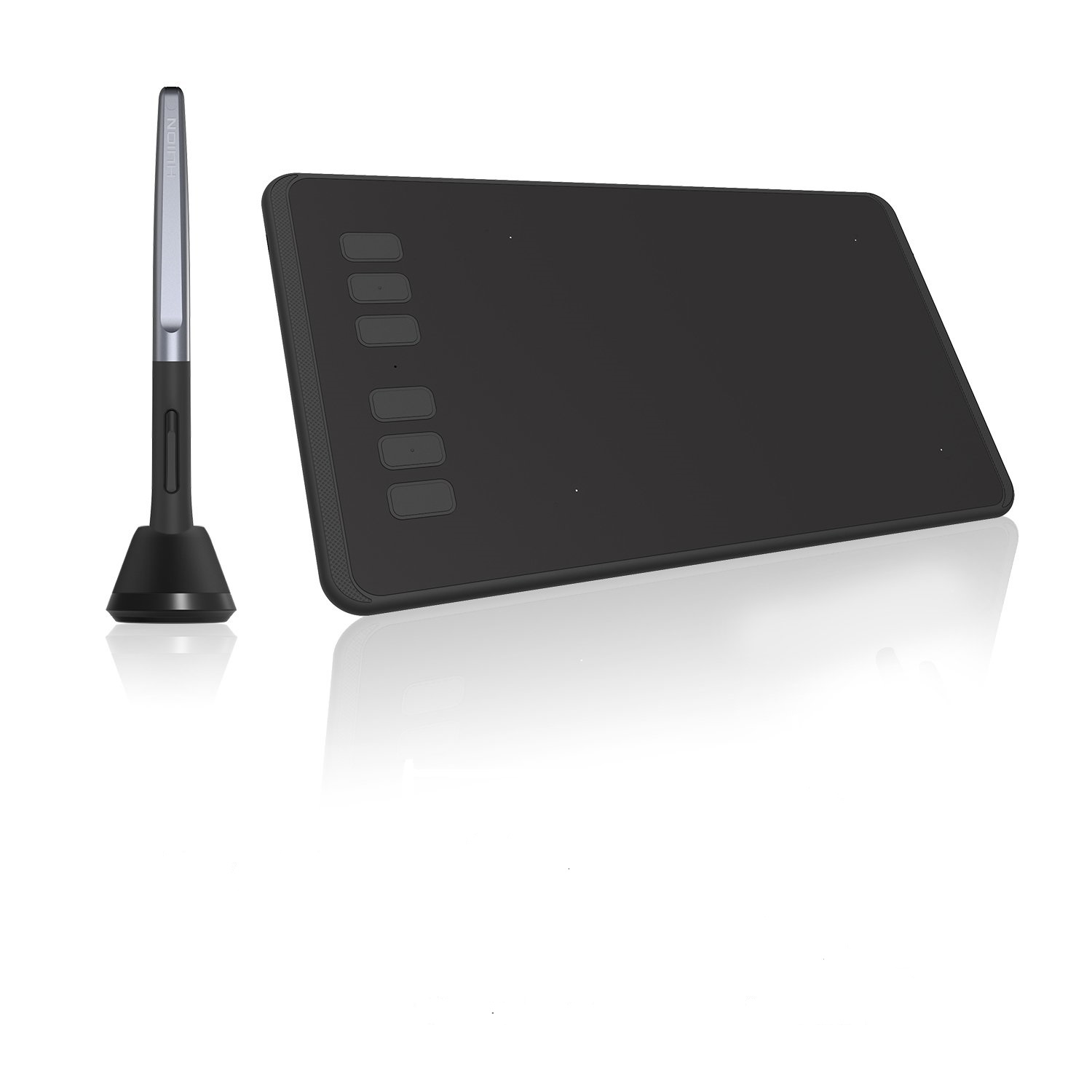 Hot 6 Inch H640P for Pc Laptop - Drawing Pad Signature 评论和价格