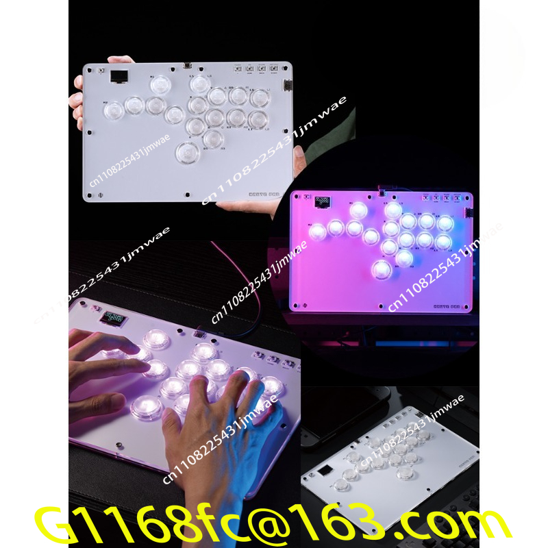 Suitable for Hitbox Haute42 Fi - Raspberry Pi Keyboard 评论和价格