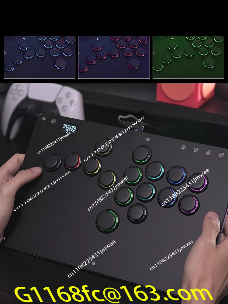 Suitable for Hitbox Haute42 Fi - Raspberry Pi Keyboard 评论和价格