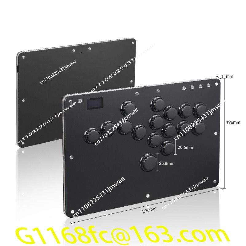 Suitable for Hitbox Haute42 Fi - Raspberry Pi Keyboard 评论和价格
