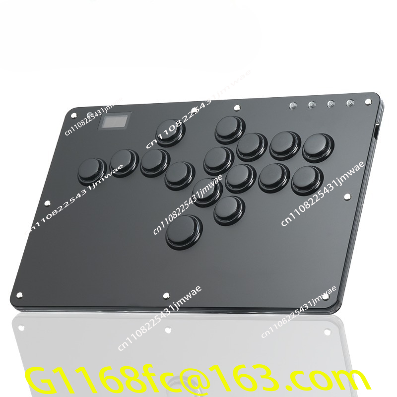 Suitable for Hitbox Haute42 Fi - Raspberry Pi Keyboard 评论和价格