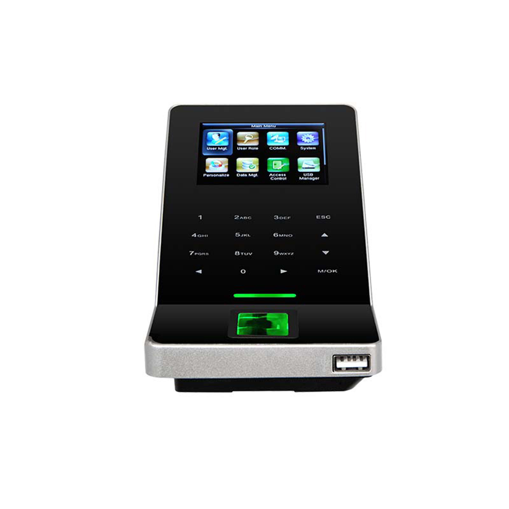 WIFI USB F22 Biometric Fingerp - Fingerprint Reader Usb 评论和价格
