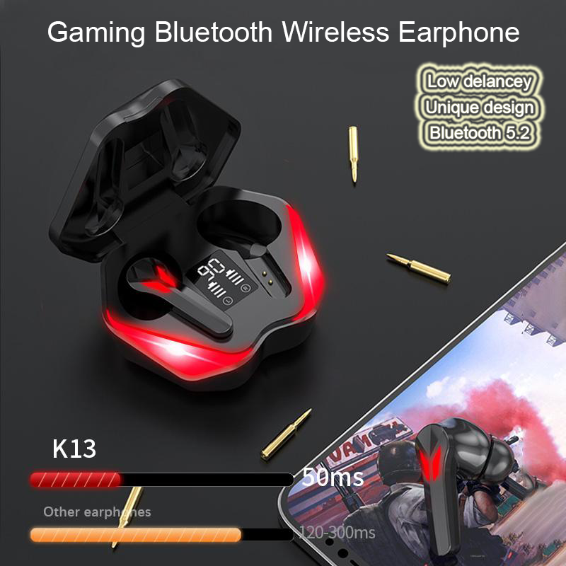 NEW AIR-J13Pro Bluetooth Earph - Office Work Tech 评论和价格