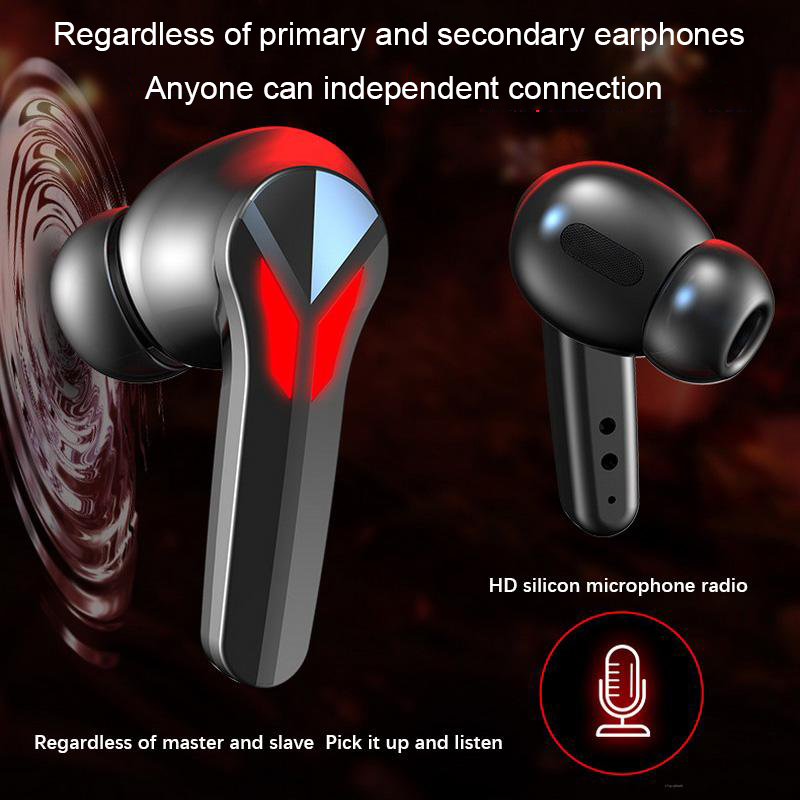 NEW AIR-J13Pro Bluetooth Earph - Office Work Tech 评论和价格