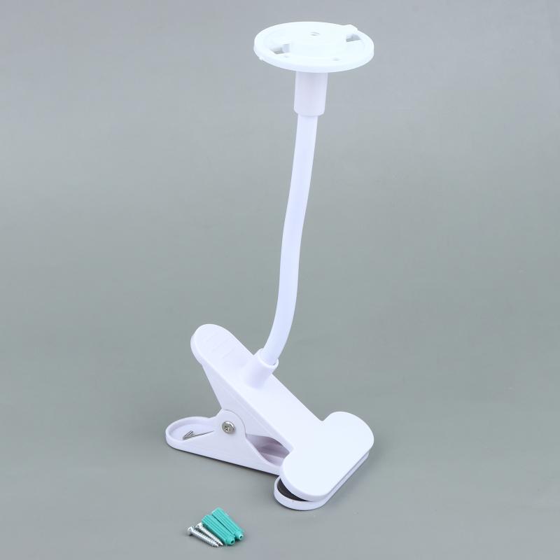 No Punching Portable Clip Moun - Webcam Stand Clip 评论和价格