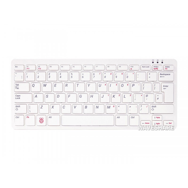 Raspberry Pi 400 All-in-One PC - Raspberry Pi Keyboard 评论和价格