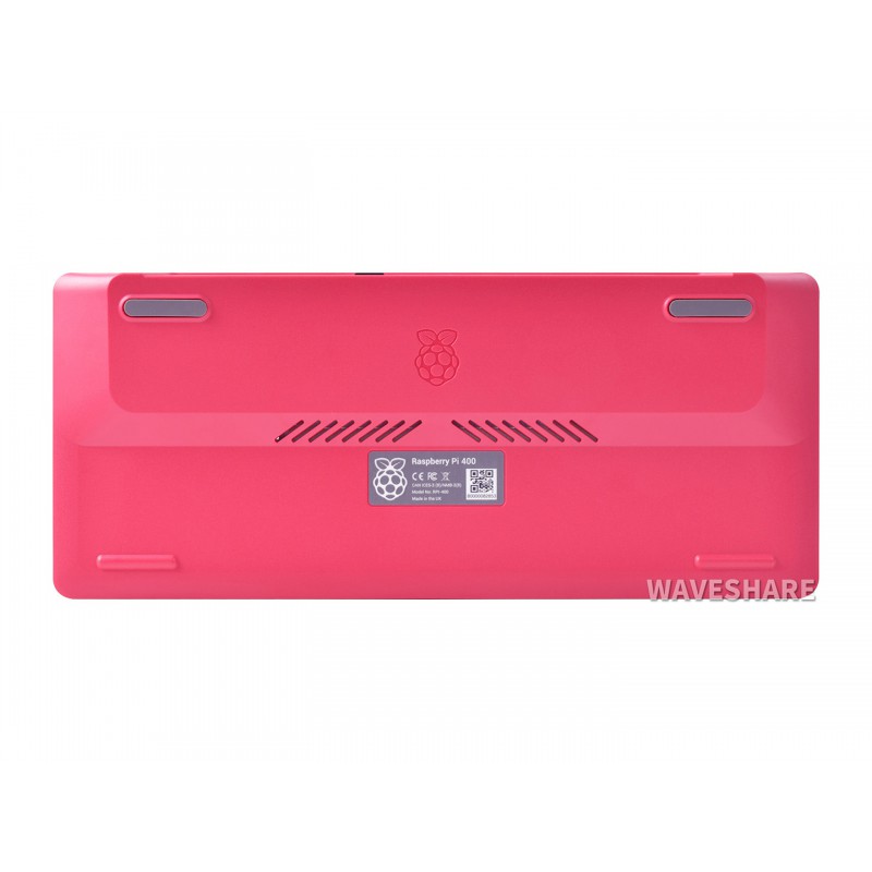 Raspberry Pi 400 All-in-One PC - Raspberry Pi Keyboard 评论和价格