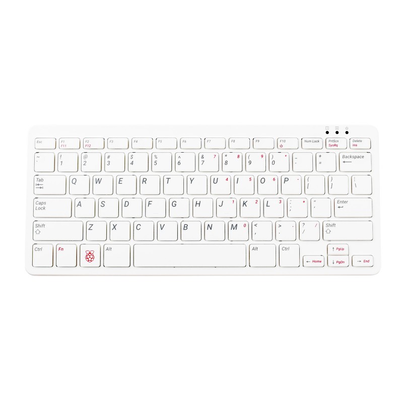 Raspberry Pi 400 All-in-One PC - Raspberry Pi Keyboard 评论和价格