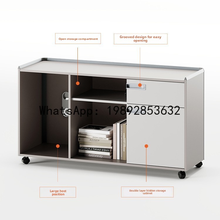 YFY Office Desk Manager Desk S - Office Tech Furniture 评论和价格