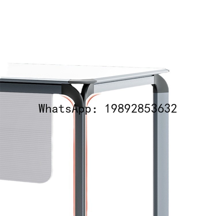 YFY Office Desk Manager Desk S - Office Tech Furniture 评论和价格