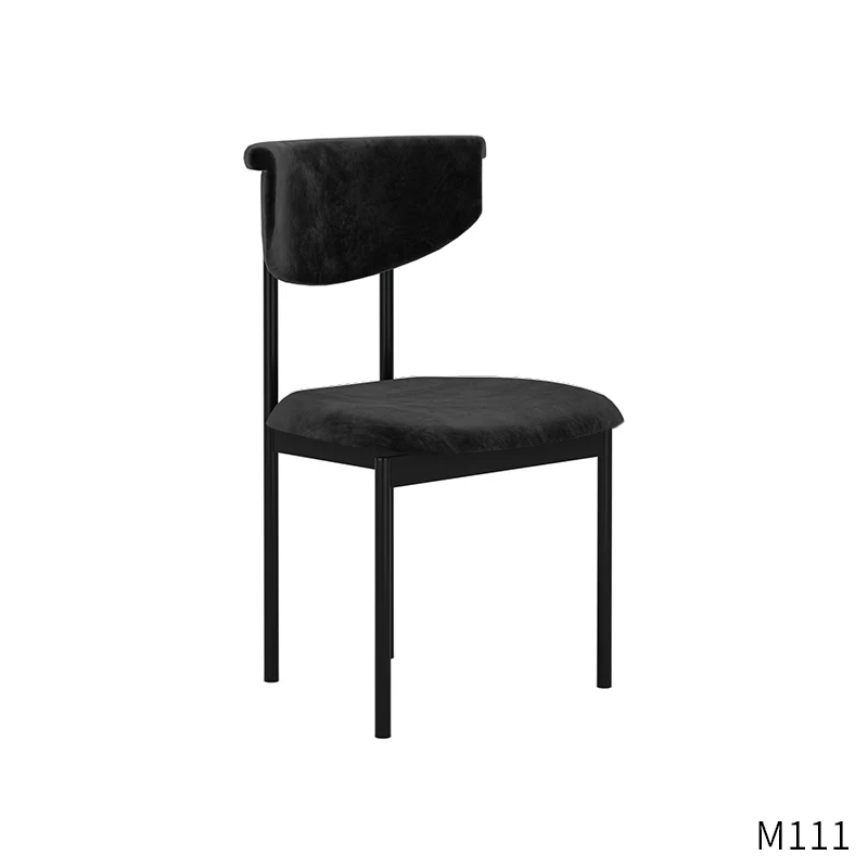 Luxury Retro Modern Dining Cha - Office Tech Furniture 评论和价格