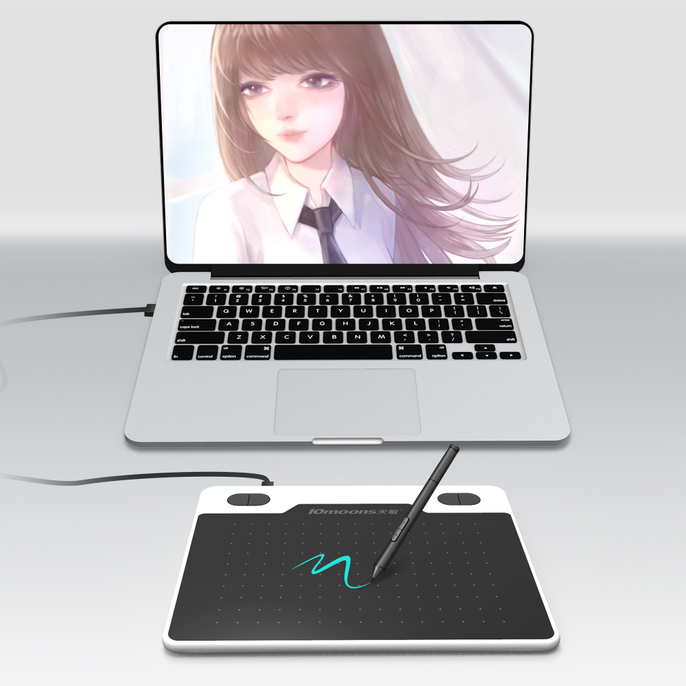 OYLP Cheap Factory Price T503  - Drawing Pad Signature 评论和价格