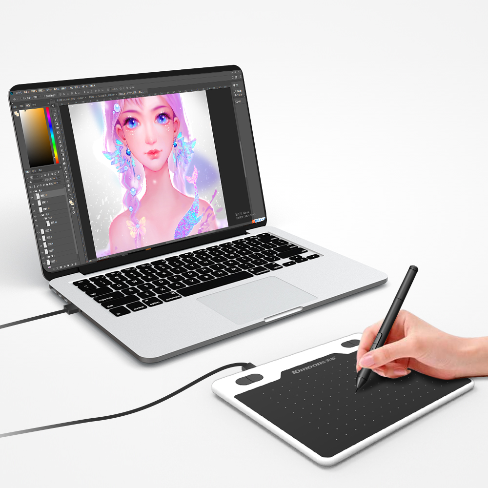 OYLP Cheap Factory Price T503  - Drawing Pad Signature 评论和价格