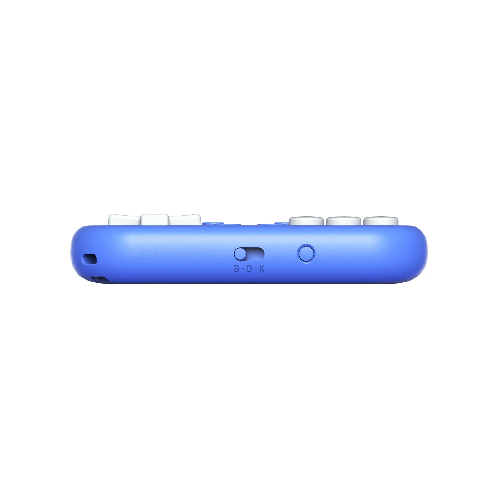 8BitDo Micro Bluetooth Gamepad - Raspberry Pi Keyboard 评论和价格