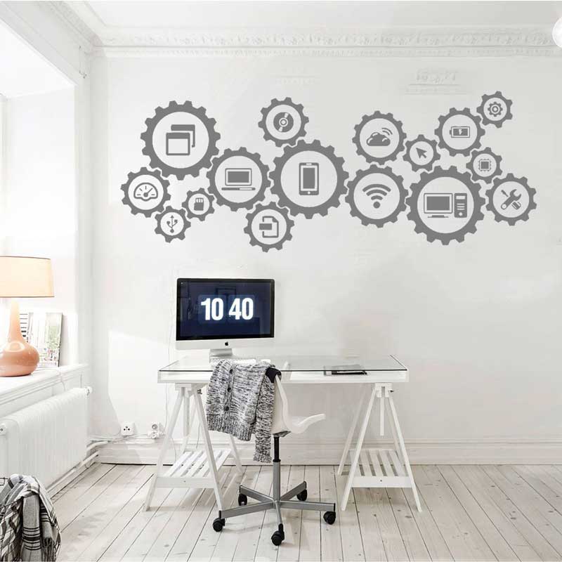 Tech Technology Social Media W - Information Technology Officer 评论和价格