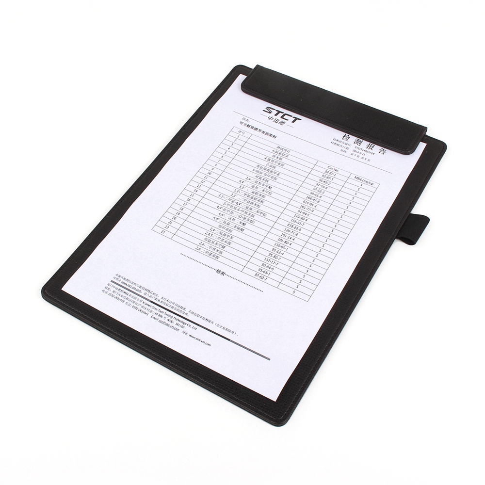 Creative A4 Writing Pads Clipb - Drawing Pad Signature 评论和价格