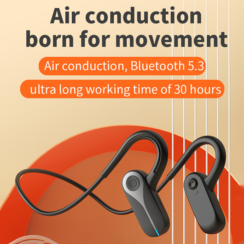 Premium Wireless Bluetooth Hea - Office Work Tech 评论和价格