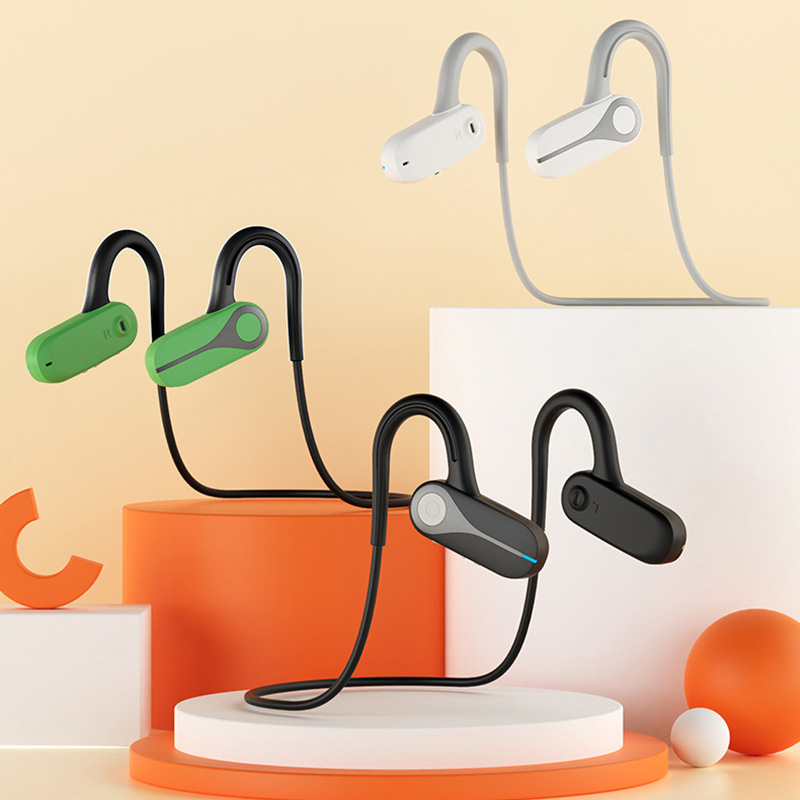 Premium Wireless Bluetooth Hea - Office Work Tech 评论和价格