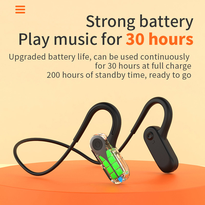 Premium Wireless Bluetooth Hea - Office Work Tech 评论和价格