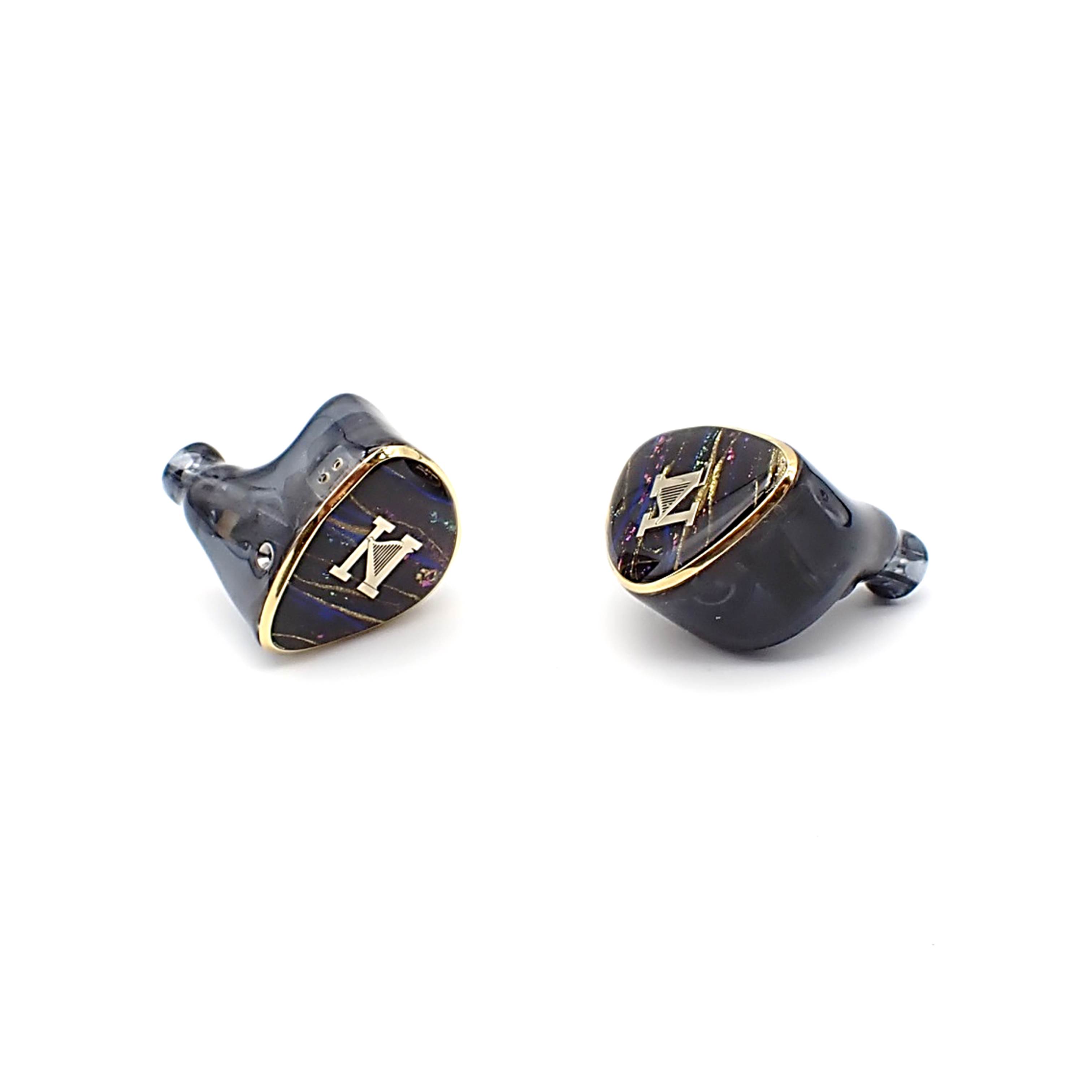 ISN Audio EBC80 2 Electrostati - Office Work Tech 评论和价格