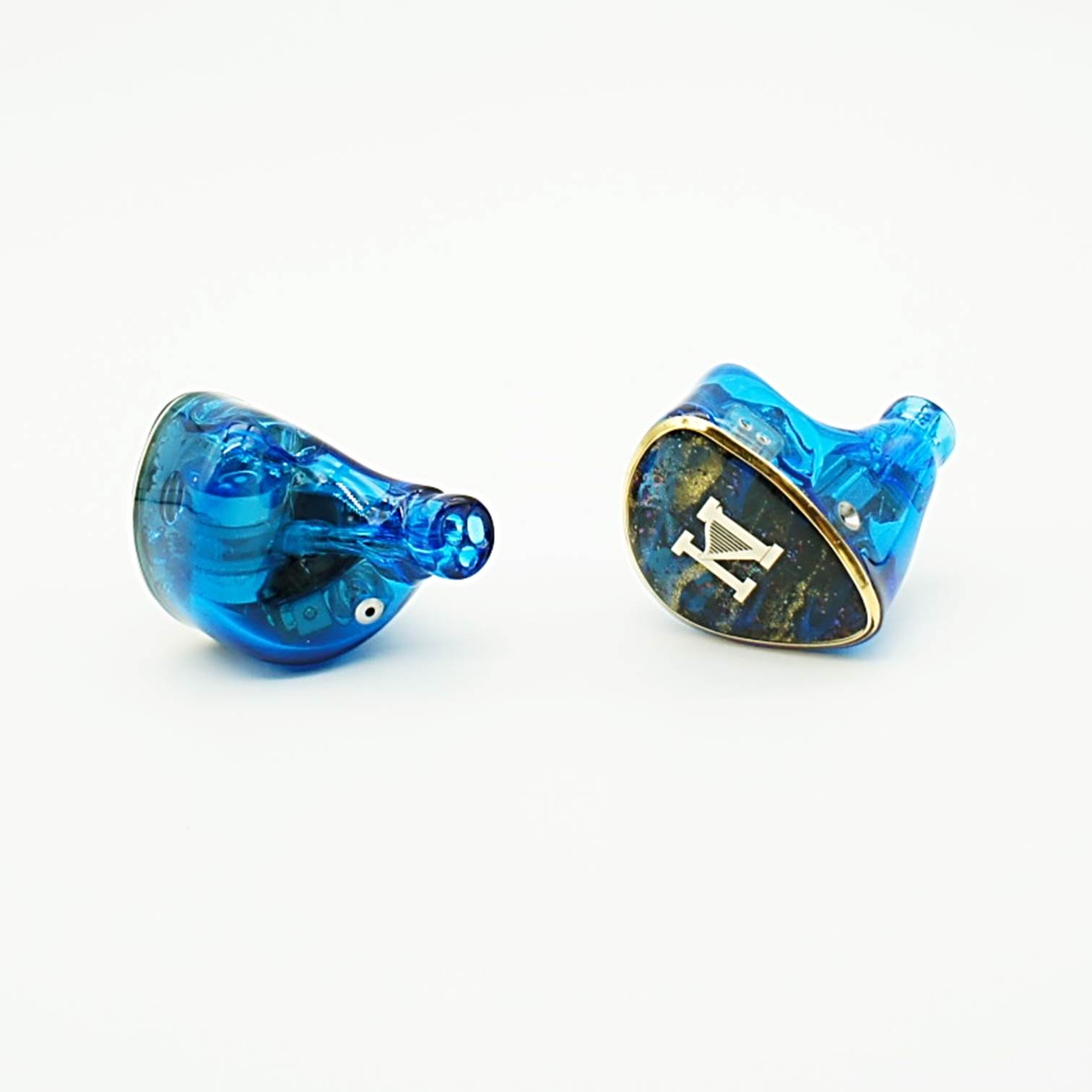ISN Audio EBC80 2 Electrostati - Office Work Tech 评论和价格