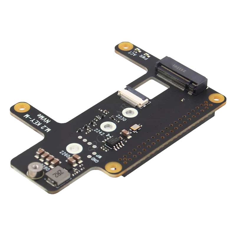 Raspberry Pi 5 X1015 PCIe to M - Raspberry Pi Keyboard 评论和价格