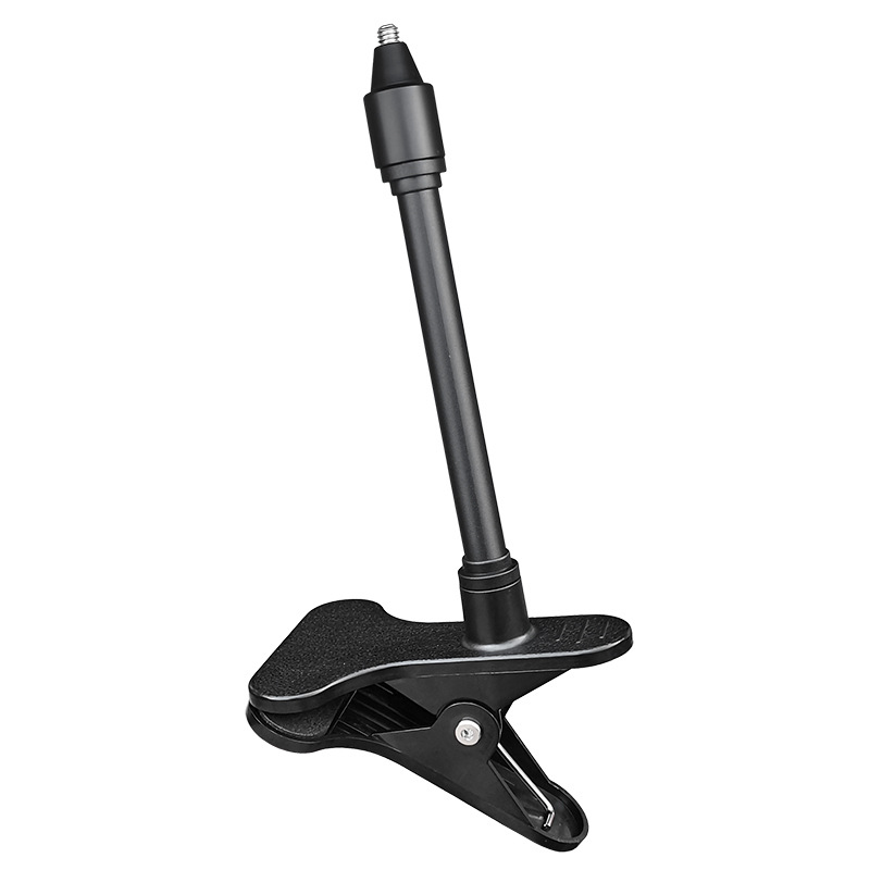 New No Punching Portable Clip  - Webcam Stand Clip 评论和价格