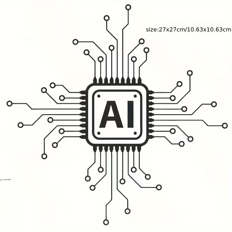 AI Technology Circuit Board Vi - Office Tech Furniture 评论和价格