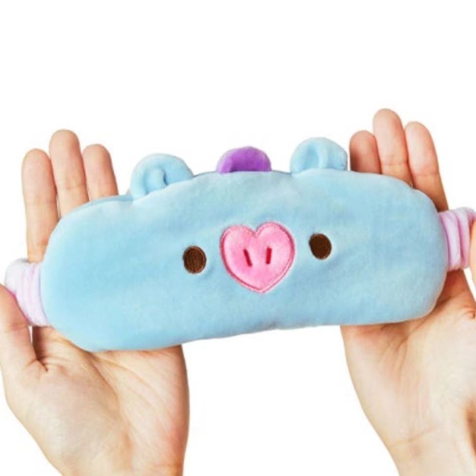 BT21 cartoon cute plush doll e - Office Tech 评论和价格