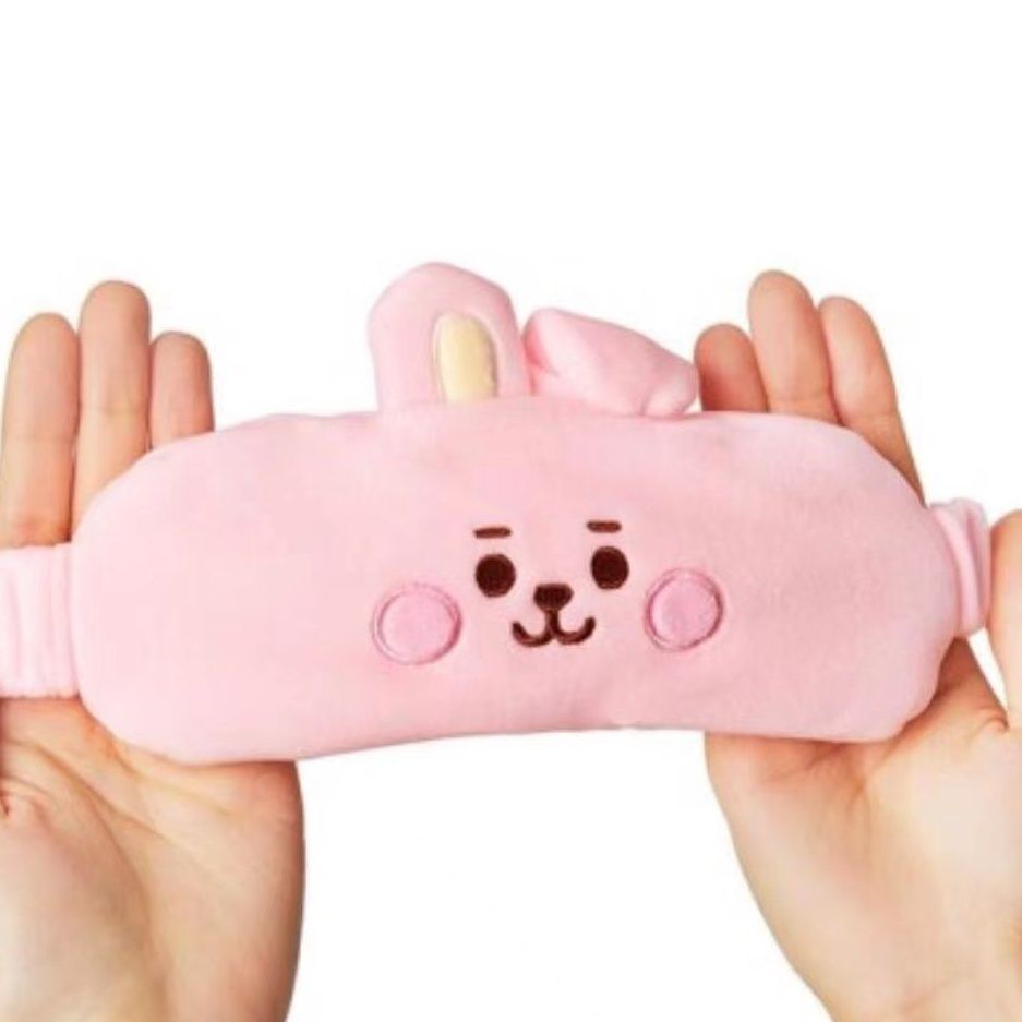 BT21 cartoon cute plush doll e - Office Tech 评论和价格