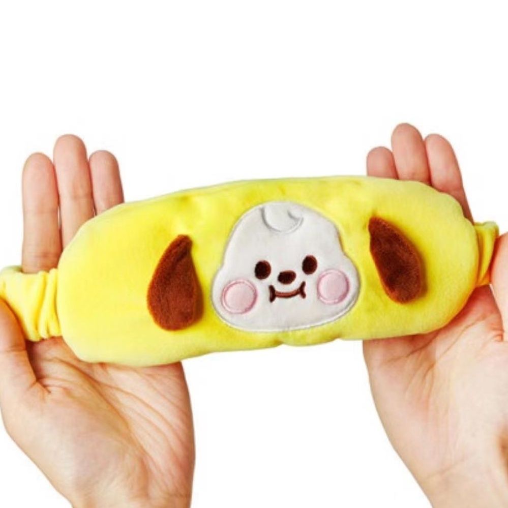 BT21 cartoon cute plush doll e - Office Tech 评论和价格