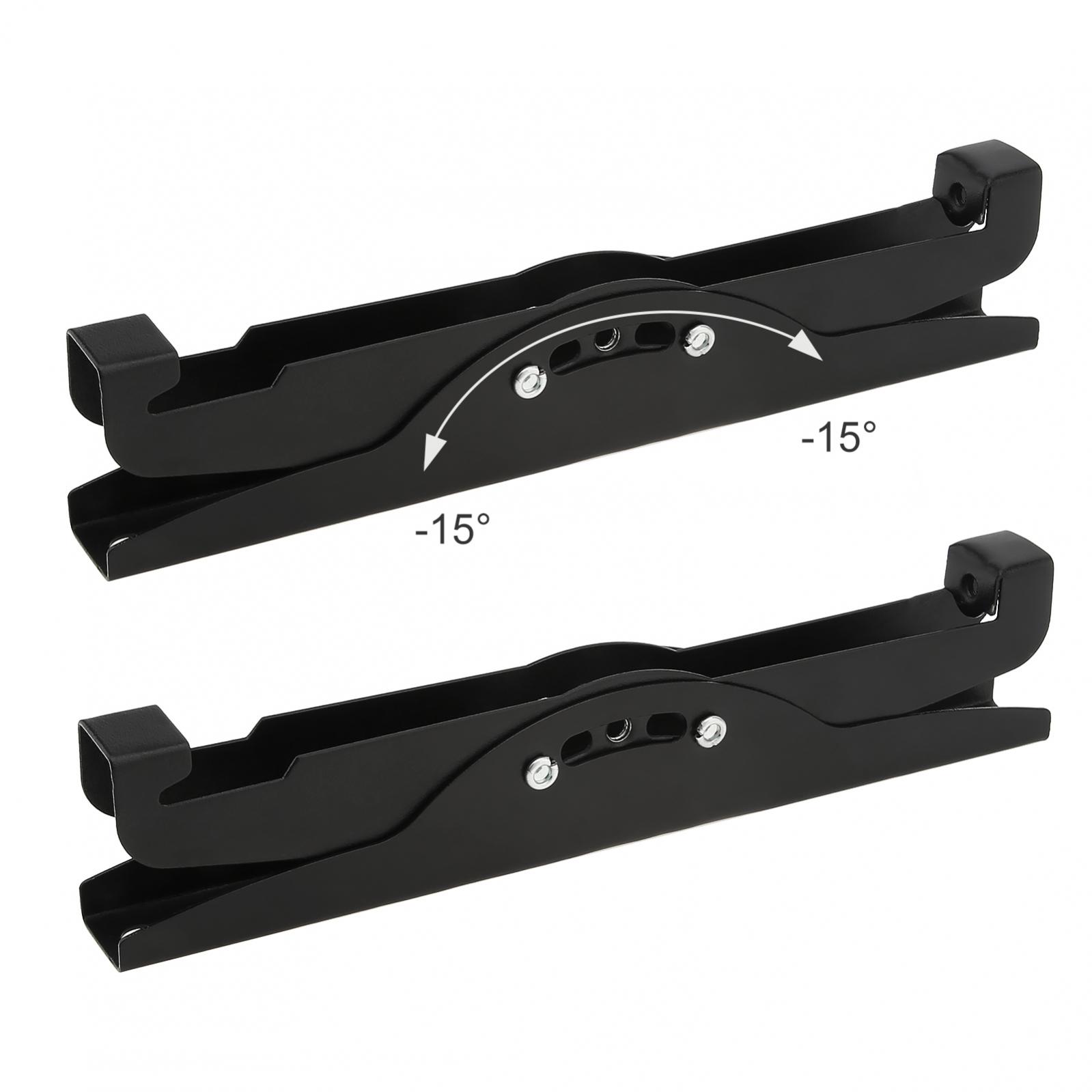 Universal 45KG Adjustable TV W - Flat Panel Mount Tilt 评论和价格