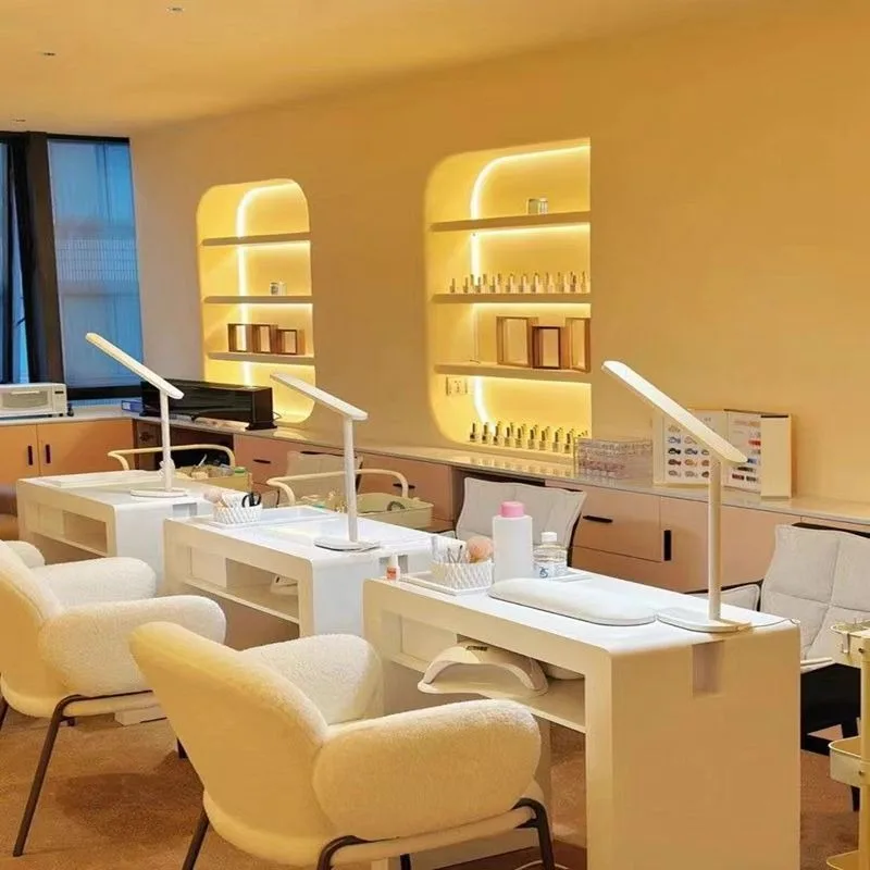 Mesa De Manicure Armchairs Bea - Office Tech Furniture 评论和价格