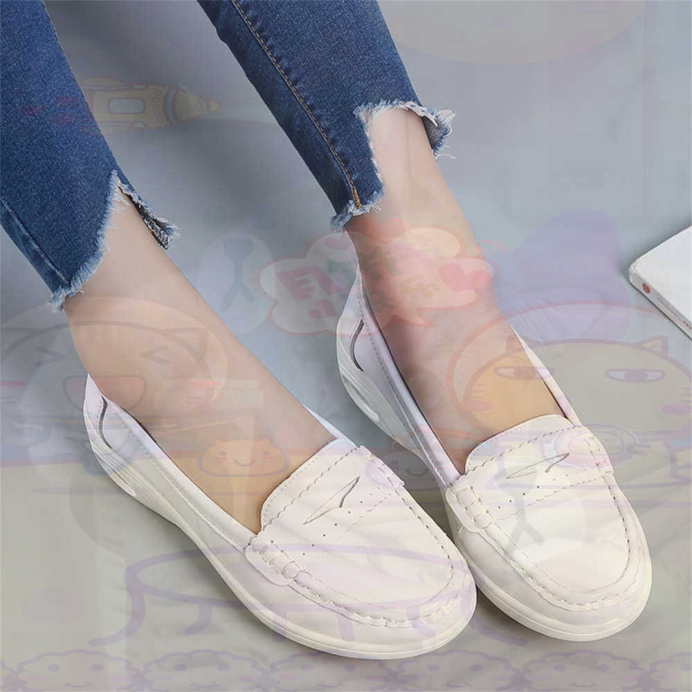 Soft Slip-on Womens Large Size - Office Tech Ideas 评论和价格
