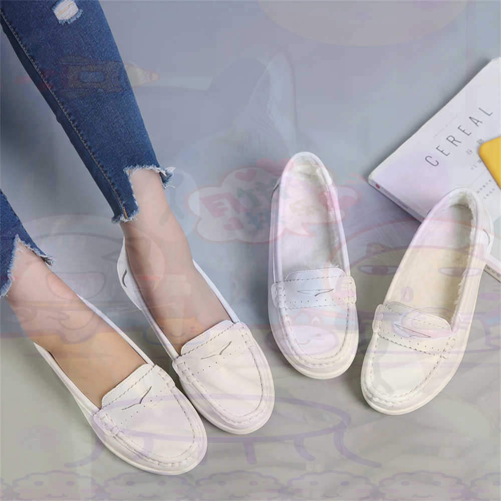 Soft Slip-on Womens Large Size - Office Tech Ideas 评论和价格