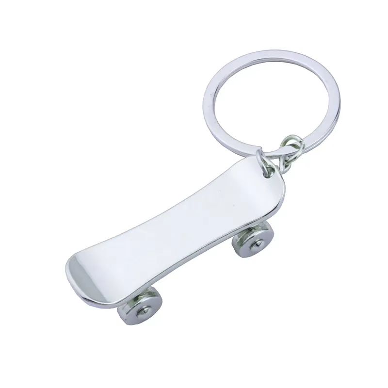 Creative Finger Skateboard Key - Office Tech 评论和价格