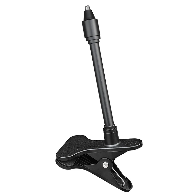 No Punching Portable Clip Moun - Webcam Stand Clip 评论和价格